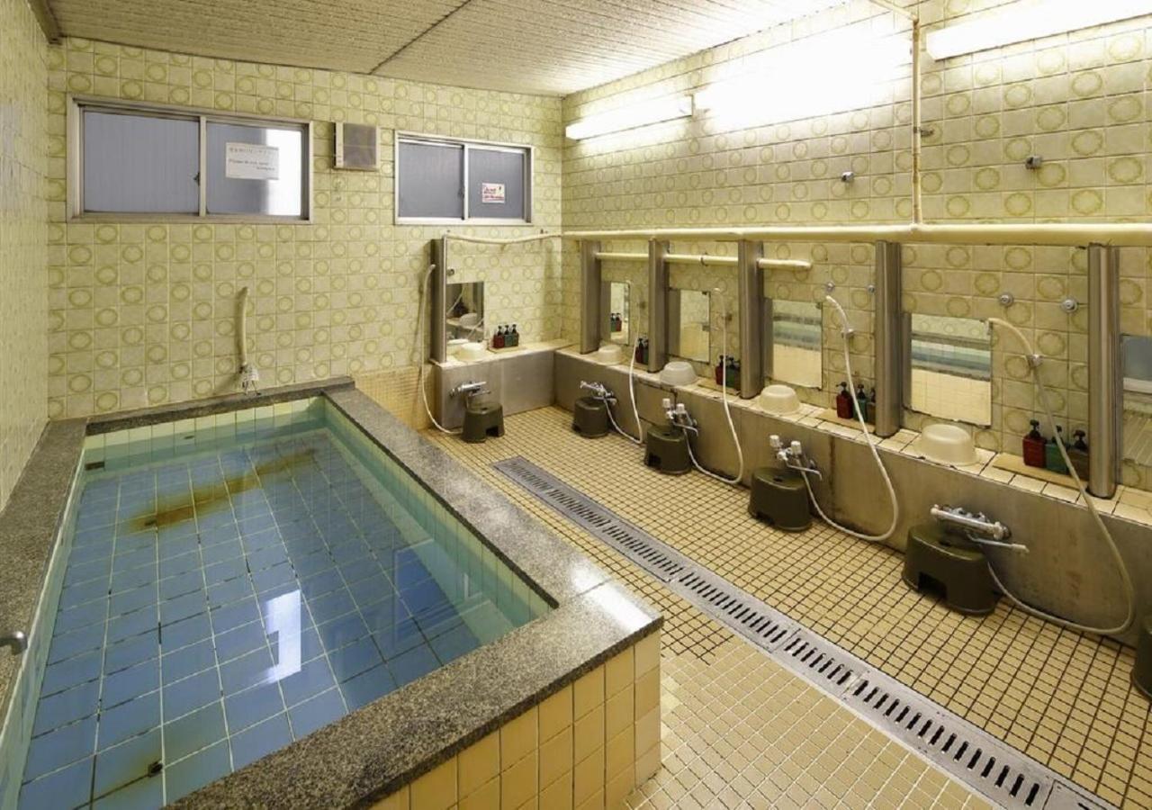 Osaka - Hotel / Vacation Stay 23790 Εξωτερικό φωτογραφία