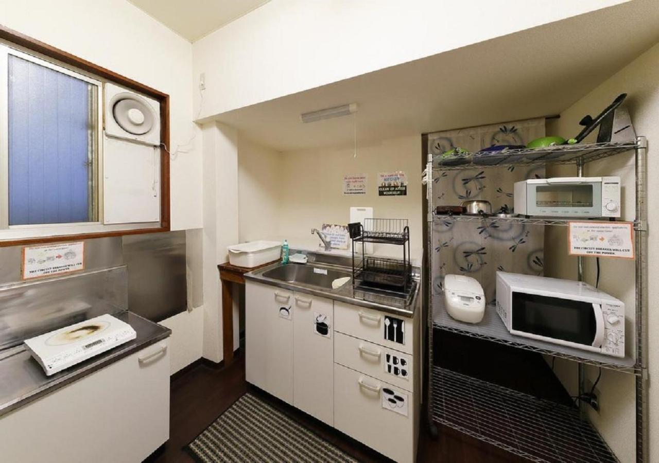 Osaka - Hotel / Vacation Stay 23790 Εξωτερικό φωτογραφία